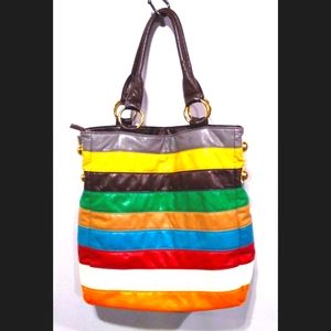 ALDO Ladies Multi Color Shoulder Bag